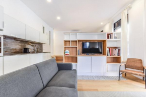 loft exclusivo reformado de diseño